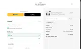 10QOHU coupon verification screenshot