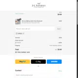 save25 coupon verification screenshot