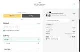 FAX10 coupon verification screenshot