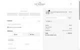 10XALI coupon verification screenshot