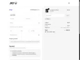 Yana coupon verification screenshot