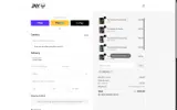 CAROLINE coupon verification screenshot