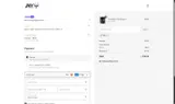 VRS coupon verification screenshot
