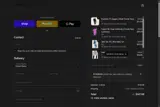 ETHEREUM coupon verification screenshot