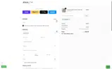ETHEREUM coupon verification screenshot