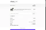 ADB58 coupon verification screenshot