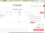 MC35 coupon verification screenshot