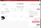 wm25 coupon verification screenshot