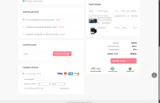 VL60 coupon verification screenshot