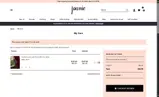 party10 coupon verification screenshot