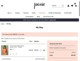 TREAT25 coupon verification screenshot
