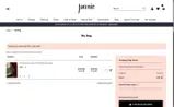 party10 coupon verification screenshot
