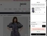 TREAT25 coupon verification screenshot