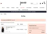 SPOOKY25 coupon verification screenshot