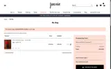 ADSHOP8T8PVV4X9RQ2 coupon verification screenshot