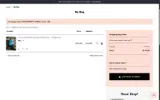 ADSHOP8T8PVV4X9RQ2 coupon verification screenshot