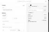 Sparkle coupon verification screenshot