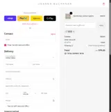 Vip10 coupon verification screenshot
