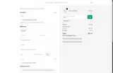 VIP15 coupon verification screenshot