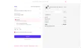 EMAIL15 coupon verification screenshot