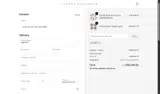 Vip10 coupon verification screenshot