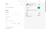WELCOME coupon verification screenshot