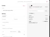 Sparkle coupon verification screenshot
