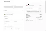 joanpromo coupon verification screenshot