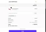 blackfriday1 coupon verification screenshot