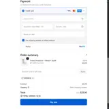 EMMA10 coupon verification screenshot