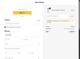 JOBAN20 coupon verification screenshot