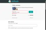 MAKE-2023-COUNT coupon verification screenshot