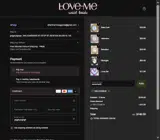 welcome20 coupon verification screenshot