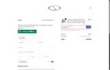 POWERUP20 coupon verification screenshot