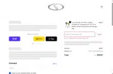 VIP20 coupon verification screenshot