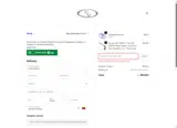 HOLIDAYJOE coupon verification screenshot