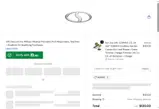 MAX40 coupon verification screenshot
