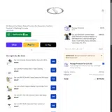 GOWITHJOE coupon verification screenshot