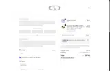 GOWITHJOE coupon verification screenshot