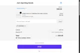 Honor26 coupon verification screenshot