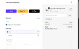 PREZ20 coupon verification screenshot