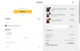 SAVE20 coupon verification screenshot