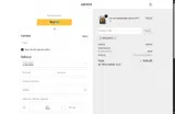 WELCOME10 coupon verification screenshot