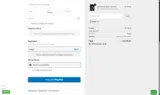 UPREV coupon verification screenshot