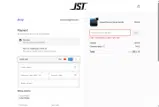 Joey Sturgis Tones coupon verification screenshot