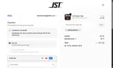 Joey Sturgis Tones coupon verification screenshot