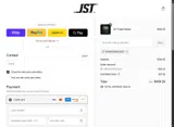 Joey Sturgis Tones coupon verification screenshot