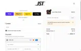 Joey Sturgis Tones coupon verification screenshot