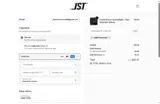 Joey Sturgis Tones coupon verification screenshot