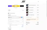 Joey Sturgis Tones coupon verification screenshot
